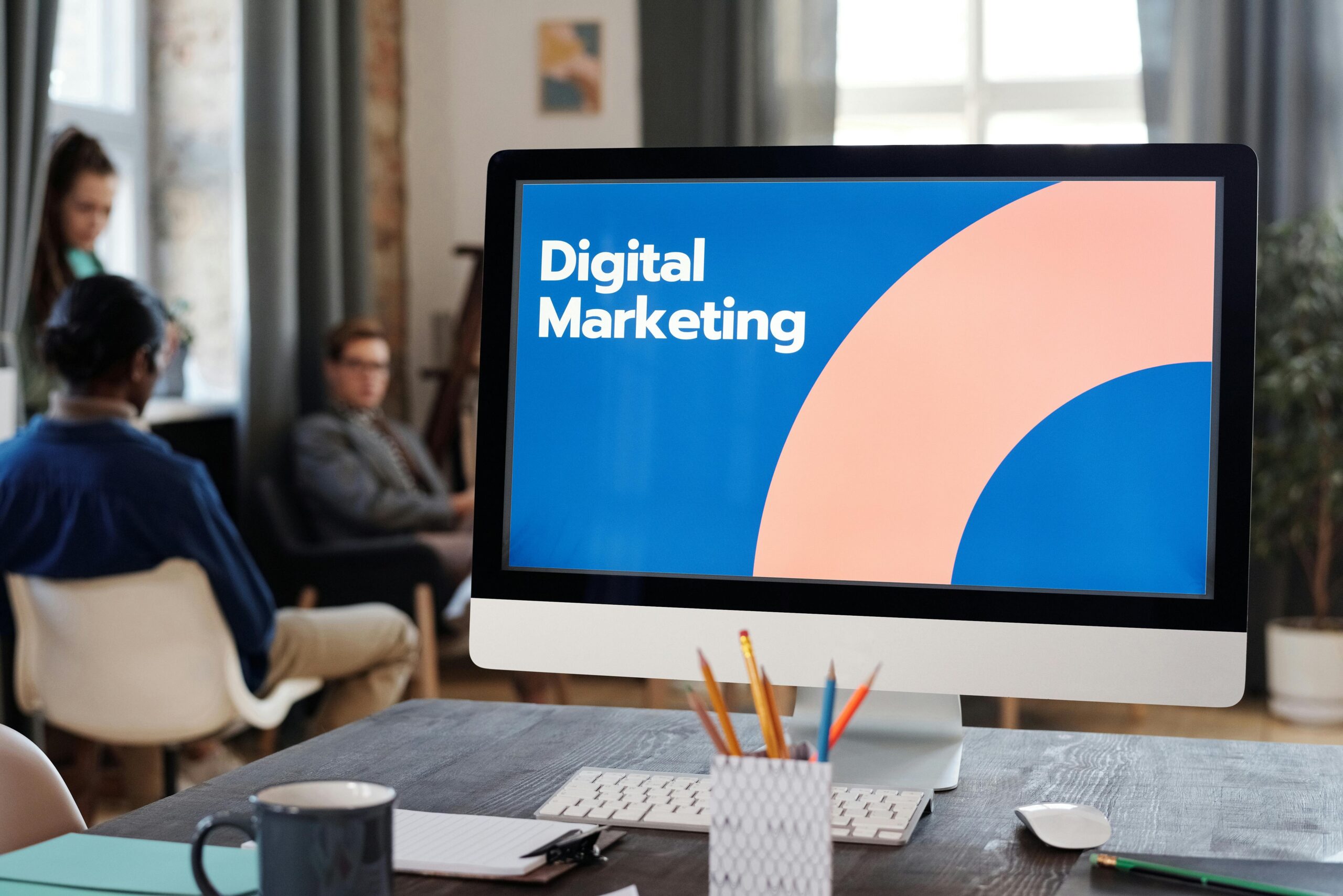 Digital marketing Services to Grow Your Business Online