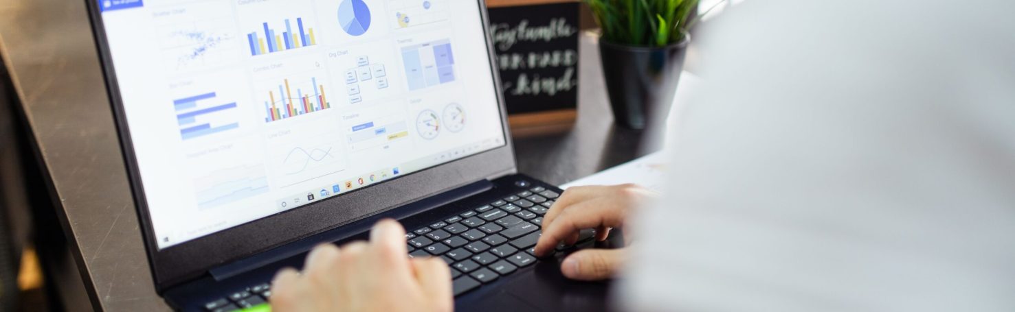 Digital marker